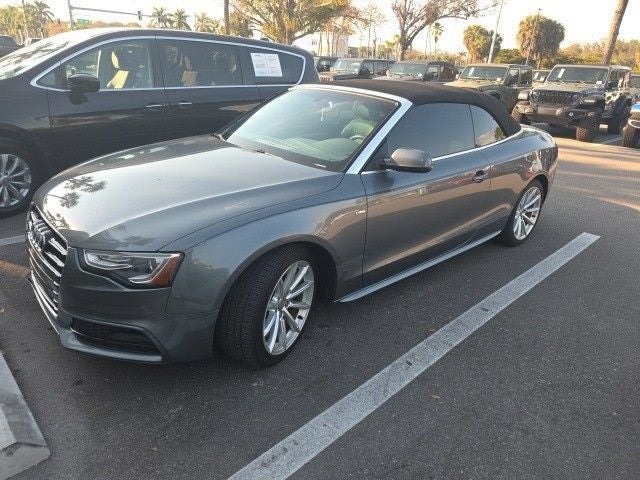 audi a5 cabriolet 2016 WAUM2AFH7GN005883 image audi a5 cabriolet 2016 WAUM2AFH7GN005883 image